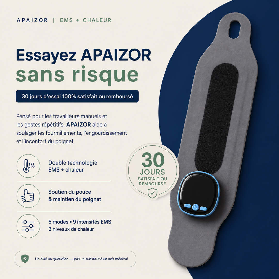 Apaizor