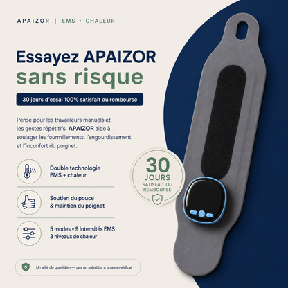 Apaizor