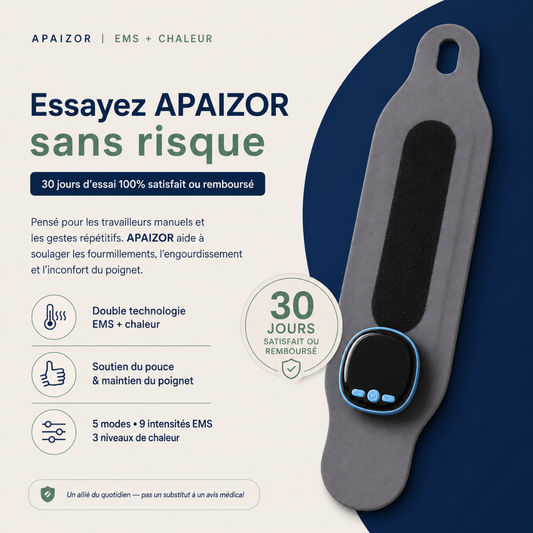 Apaizor