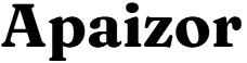 Apaizor
